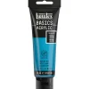 Liquitex Farba akrylowa Basics Acrylic - - 218, Light Olive Green, 118 ml > Farby Akrylowe