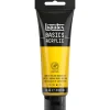 Liquitex Farba akrylowa Basics Acrylic - - 151, Cadmium Red Medium Hue, 118 ml > Farby Akrylowe