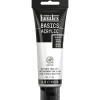 Liquitex Farba akrylowa Basics Acrylic - - 430, Transparent Mixing White, 118 ml