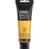 Liquitex Farba akrylowa Basics Acrylic - - 163, Cadmium Yellow Deep Hue, 118 ml > Farby Akrylowe