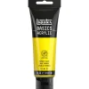 Liquitex Farba akrylowa Basics Acrylic - - 410, Primary Yellow, 118 ml > Farby Akrylowe