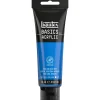 Liquitex Farba akrylowa Basics Acrylic - - 470, Cerulean Blue Hue, 118 ml