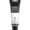 Liquitex Farba akrylowa Basics Acrylic - - 432, Titanium White, 118 ml