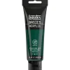 Liquitex Farba akrylowa Basics Acrylic - - 316, Phthalocyanine Blue, 118 ml > Farby Akrylowe