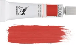 Renesans Farba akrylowa Colours - - 08, vermilion, 20 ml > Farby Akrylowe