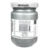 Renesans Farba akrylowa Colours - - 35, silver, 125 ml