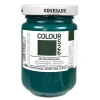 Renesans Farba akrylowa Colours - - 26, emerald green, 125 ml