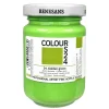 Renesans Farba akrylowa Colours - - 24, golden green, 125 ml