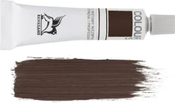 Renesans Farba akrylowa Colours - - 28, raw umber, 20 ml > Farby Akrylowe