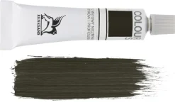 Renesans Farba akrylowa Colours - - 26, emerald green, 20 ml > Farby Akrylowe
