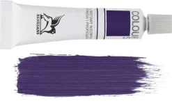 Renesans Farba akrylowa Colours - - 22, Prussian blue, 20 ml > Farby Akrylowe
