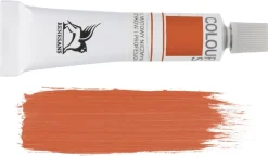 Renesans Farba akrylowa Colours - - 07, Indian yellow, 20 ml > Farby Akrylowe