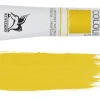 Renesans Farba akrylowa Colours - - 06, cadmium yellow dark, 20 ml