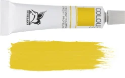 Renesans Farba akrylowa Colours - - 05, cadmium yellow light, 20 ml > Farby Akrylowe