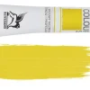 Renesans Farba akrylowa Colours - - 04, bright yellow, 20 ml