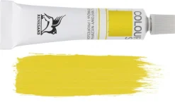 Renesans Farba akrylowa Colours - - 03, Naples yellow, 20 ml > Farby Akrylowe