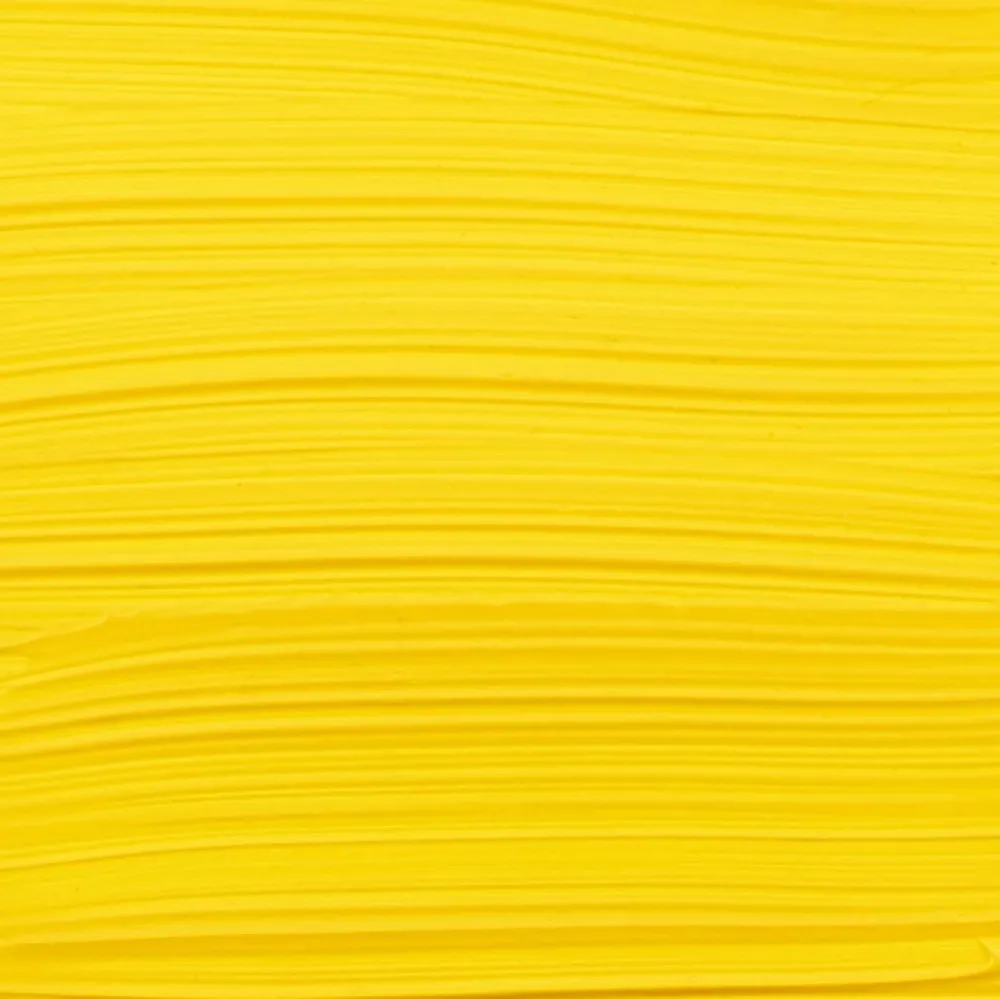 Amsterdam Farba akrylowa Expert - - 272, Transparent Yellow Medium, 75 ml