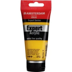 Amsterdam Farba akrylowa Expert - - 565, Phthalo Turquoise Blue, 75 ml > Farby Akrylowe
