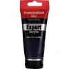Amsterdam Farba akrylowa Expert - - 568, Permanent Blue Violet, 75 ml