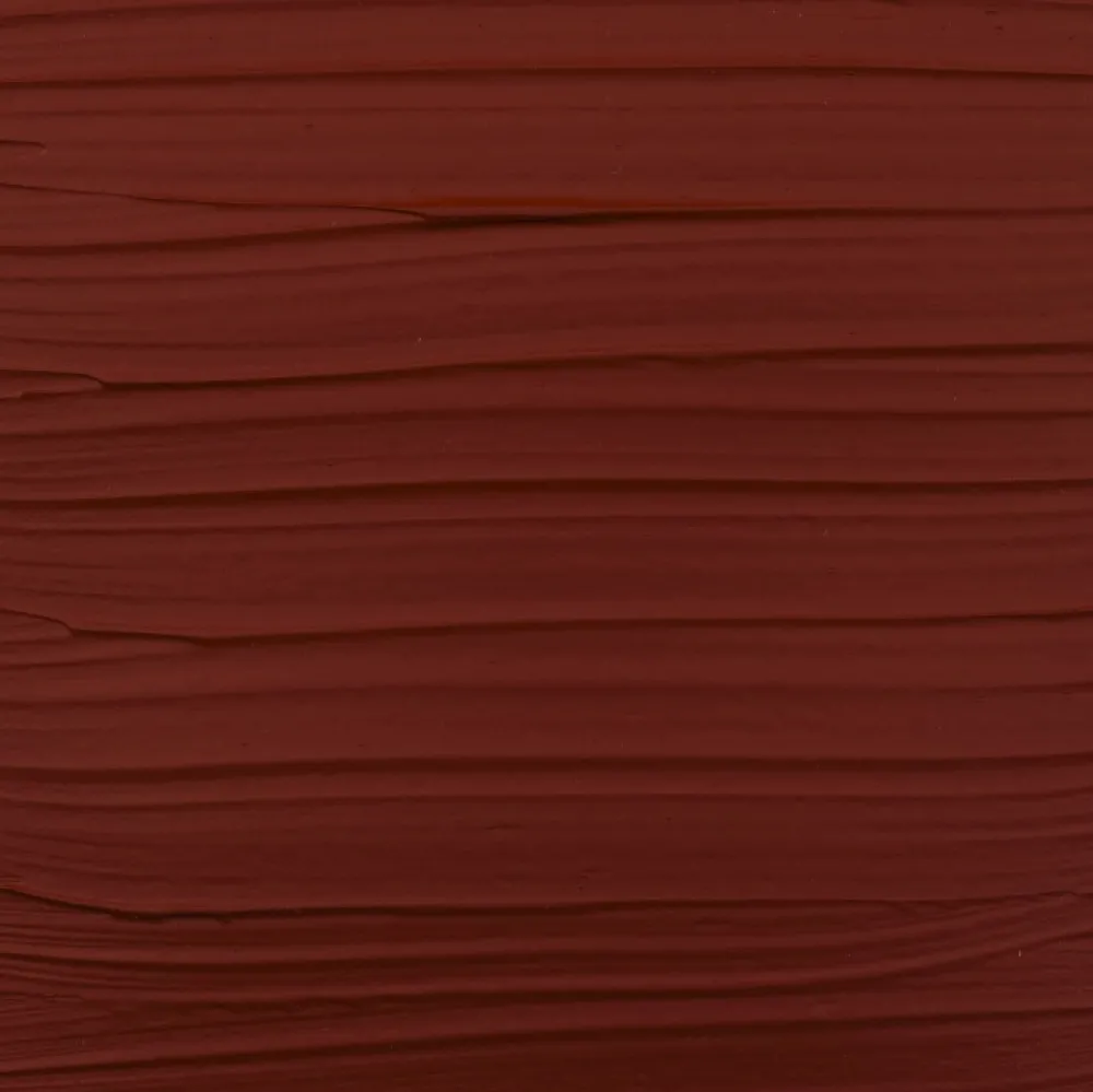 Amsterdam Farba akrylowa Expert - - 339, Light Oxide Red, 75 ml