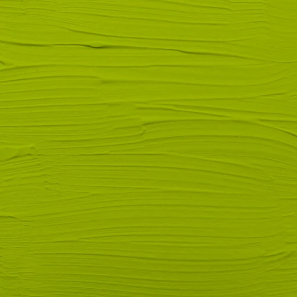Amsterdam Farba akrylowa Expert - - 617, Yellowish Green, 75 ml