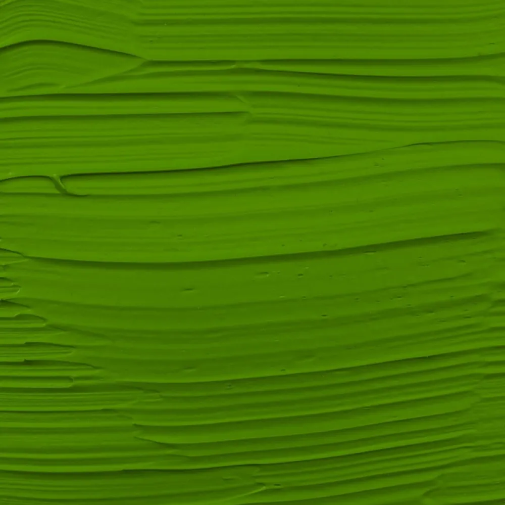 Amsterdam Farba akrylowa Expert - - 618, Permanent Green Light, 75 ml