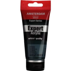 Amsterdam Farba akrylowa Expert - - 623, Sap Green, 75 ml
