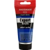 Amsterdam Farba akrylowa Expert - - 518, Cobalt Blue Deep, 75 ml