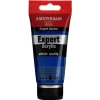 Amsterdam Farba akrylowa Expert - - 521, Indanthrene Blue, 75 ml