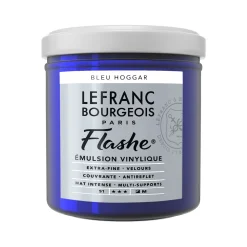 Lefranc & Bourgeois Farba akrylowa Flashe - - Parma Pink, 125 ml > Farby Akrylowe