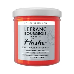 Lefranc & Bourgeois Farba akrylowa Flashe - - Verdaccio, 125 ml > Farby Akrylowe