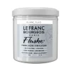 Lefranc & Bourgeois Farba akrylowa Flashe - - Fluorescent White, 125 ml