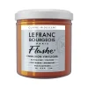 Lefranc & Bourgeois Farba akrylowa Flashe - - Copper Iridescent, 125 ml