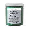 Lefranc & Bourgeois Farba akrylowa Flashe - - Cerulean Blue Hue, 125 ml > Farby Akrylowe