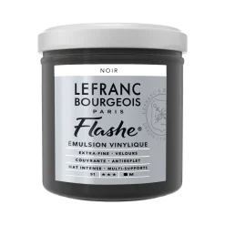 Lefranc & Bourgeois Farba akrylowa Flashe - - Ash Blue, 125 ml > Farby Akrylowe