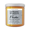 Lefranc & Bourgeois Farba akrylowa Flashe - - Sahara Yellow, 125 ml