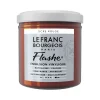 Lefranc & Bourgeois Farba akrylowa Flashe - - Red Ochre, 125 ml