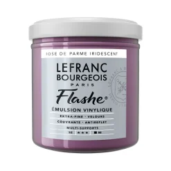 Lefranc & Bourgeois Farba akrylowa Flashe - - Oriental Red, 125 ml > Farby Akrylowe