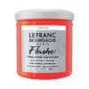 Lefranc & Bourgeois Farba akrylowa Flashe - - Orange, 125 ml