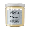 Lefranc & Bourgeois Farba akrylowa Flashe - - Naples Yellow Light, 125 ml