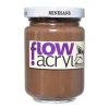 Renesans Farba akrylowa Flow Acryl - - 32, raw umber, 125 ml