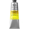Winsor & Newton Farba akrylowa Galeria - - Fluo Yellow 60 ml