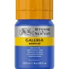 Winsor & Newton Farba akrylowa Galeria - - 138, Cerulean Blue Hue, 250 ml > Farby Akrylowe