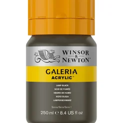Winsor & Newton Farba akrylowa Galeria - - 311, Hooker's Green, 250 ml > Farby Akrylowe