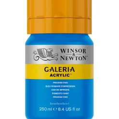 Winsor & Newton Farba akrylowa Galeria - - 060, Buff Titanium, 250 ml > Farby Akrylowe