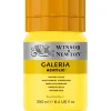Winsor & Newton Farba akrylowa Galeria - - 527, Process Yellow, 250 ml