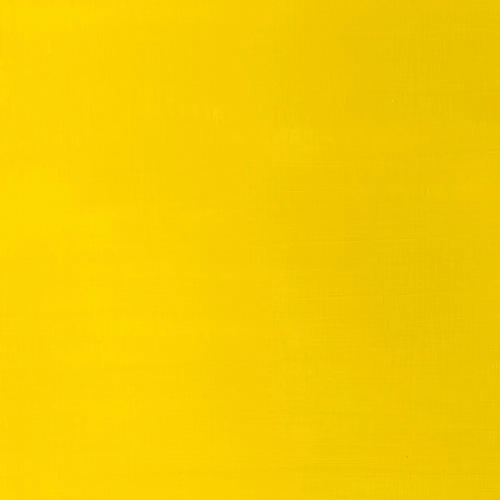 Winsor & Newton Farba akrylowa Galeria - - 527, Process Yellow, 250 ml