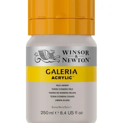 Winsor & Newton Farba akrylowa Galeria - - 232, Deep Turquoise, 250 ml > Farby Akrylowe