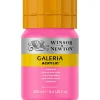 Winsor & Newton Farba akrylowa Galeria - - 448, Opera Rose, 250 ml > Farby Akrylowe