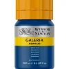 Winsor & Newton Farba akrylowa Galeria - - 706, Winsor Blue, 250 ml